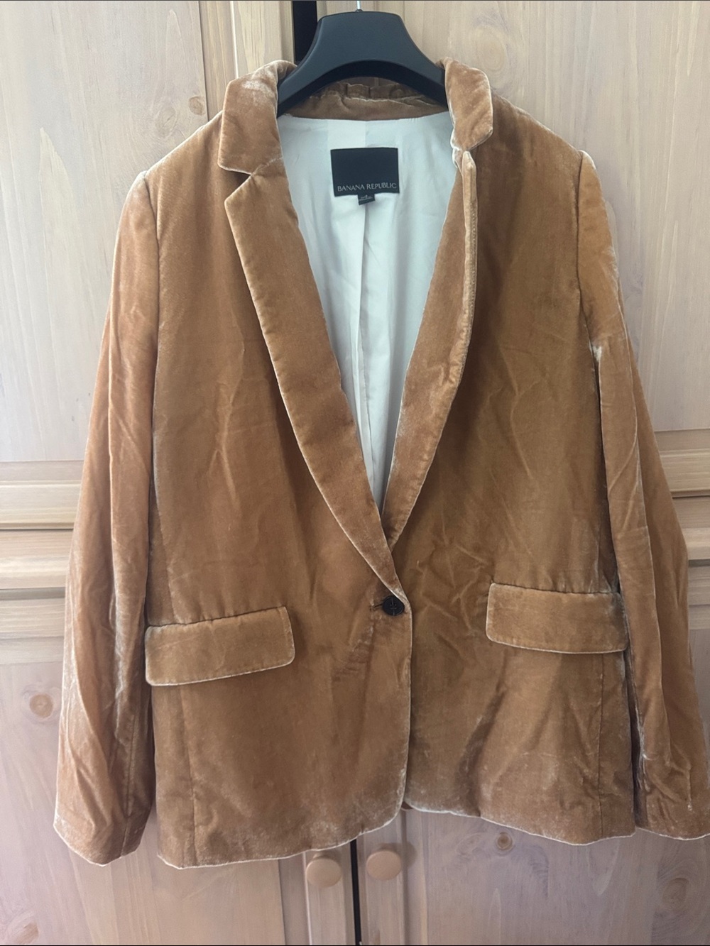Women’s Blazer